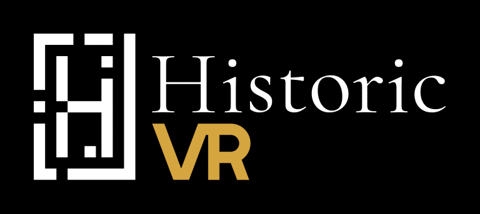 Logo for Historic VR